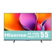 thumbnail image 2 of TV Hisense 55 pulgadas 55A65NV 4K Vidaa, 2 of 8