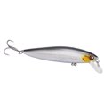 thumbnail image 2 of Fishing Hard Bait Hard Fake Bait 18g Minnow Lure Swimbaits Rust Proof For Long Shot Seawater Boat Fishing#2 ANGGREK Otros, 2 of 8