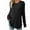 Black winter sweatshirt women, variant on Usmixi Winter Sweater for Women Knitted Pullover Tops for Women Loose Casual Round Neck Thin Lightweight Sweater Tunic Casual Solid Sweater Fall Long Sleeve Tops 2023