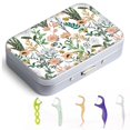 thumbnail image 1 of Funda portátil para hilo dental Gerkia Easy Store, varios tamaños, 1 of 7