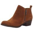 thumbnail image 1 of Bota Botín Basel de Lucky Brand en Cedro Talla 6.5 W US, 1 of 9