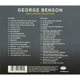 thumbnail image 2 of George Benson (Guitar) Ultimate Collection [Deluxe Edition] CD, 2 of 2