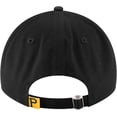 thumbnail image 4 of Gorra New Era MLB Core Classic 9TWENTY Pittsburgh Pirates, 4 of 5