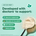 thumbnail image 4 of Physician’s Choice Easy Mix Fiber Powder  for Digestive Health & Regularity - No Grit, Sugar Free, & Tasteless , 5.7 oz, 4 of 9