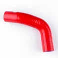 thumbnail image 6 of Red For 2002 2003 2004 DUCATI 998 Silicone Radiator Coolant Pipe 3ply Hoses Kit, 6 of 8