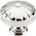 thumbnail image 6 of 1-1/4" Dia. Round Knob - Oil-rubbed Bronze, 6 of 7
