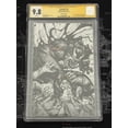 thumbnail image 1 of Venom #25 - CGC 9.8 Comic Book, 1 of 2