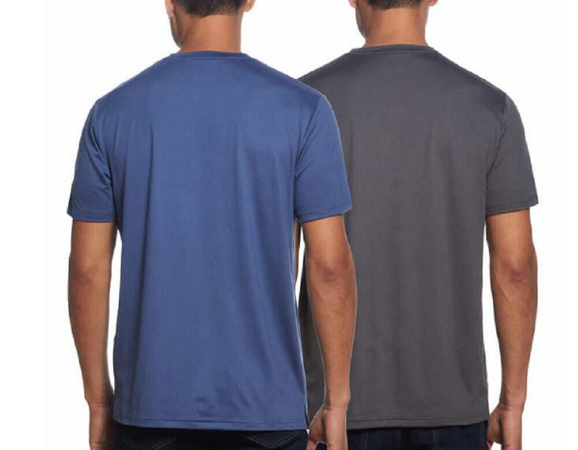 weatherproof vintage men's stretch tee