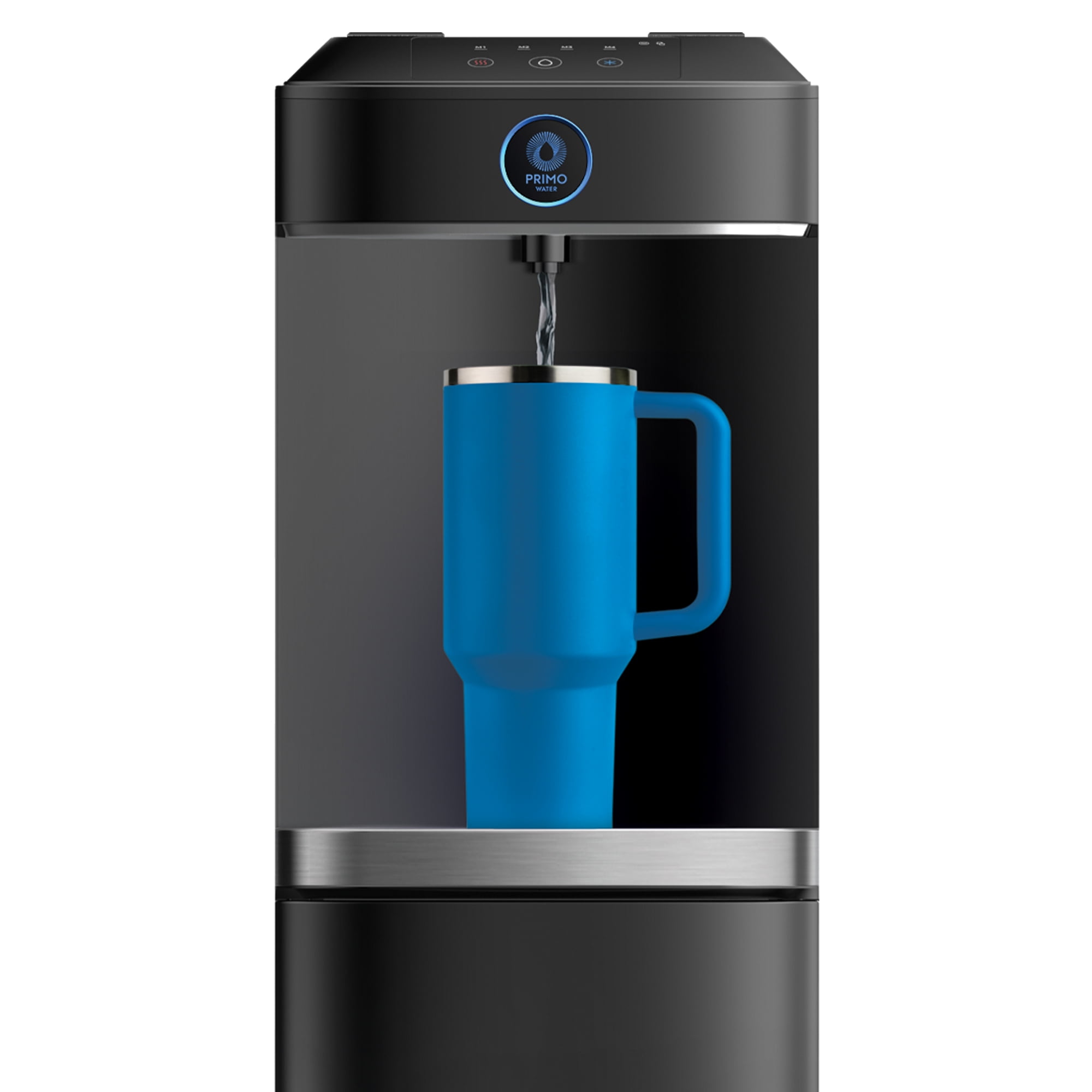 Primo Water® Bottom Loading Pro 2 Temp Water Dispenser with Autofill Settings