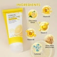 thumbnail image 3 of Mooyam Lemon Exfoliating Brightening Gel for Face & Body, Deep Cleansing Moisturizing Scrub, Gentle Exfoliation, Smooth Skin for All Skin Types 3.38 oz, 3 of 13