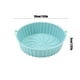 thumbnail image 3 of Silica Gel Baking Sheet High Temperature Resistance Flexible Baking Sheet For Aeropans And Ovens Non-stick Pan Easy To Clean Kitchen Accessories, 3 of 6