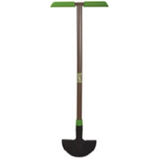 Ames 2917200 39" Steel Handled Landscape Border Edger