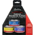thumbnail image 2 of Grilling Chips- Assorted Flavorwood Smoke Cans for Grilling and Barbecues, 2 of 2