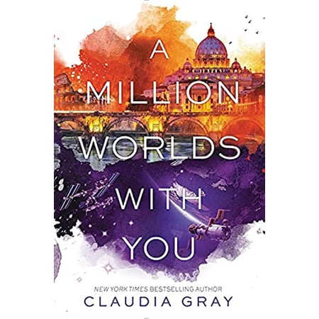 Pre-Owned A Million Worlds with You (Paperback) 0062279033 9780062279033