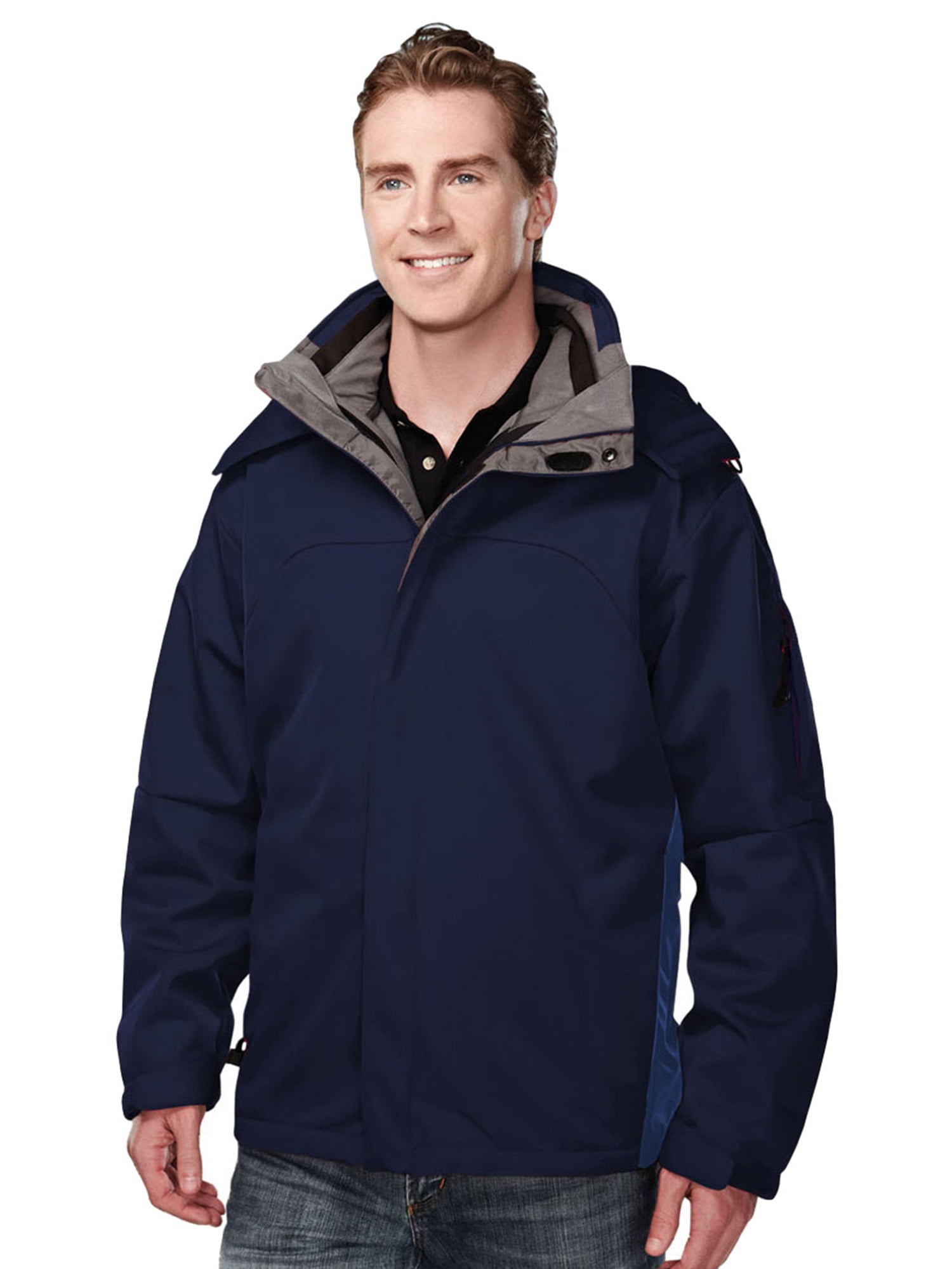 tri mountain jacket