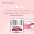 thumbnail image 3 of Cicatricure Eye Anti-Aging Formula Eye Cream, 0.3 oz, 3 of 3