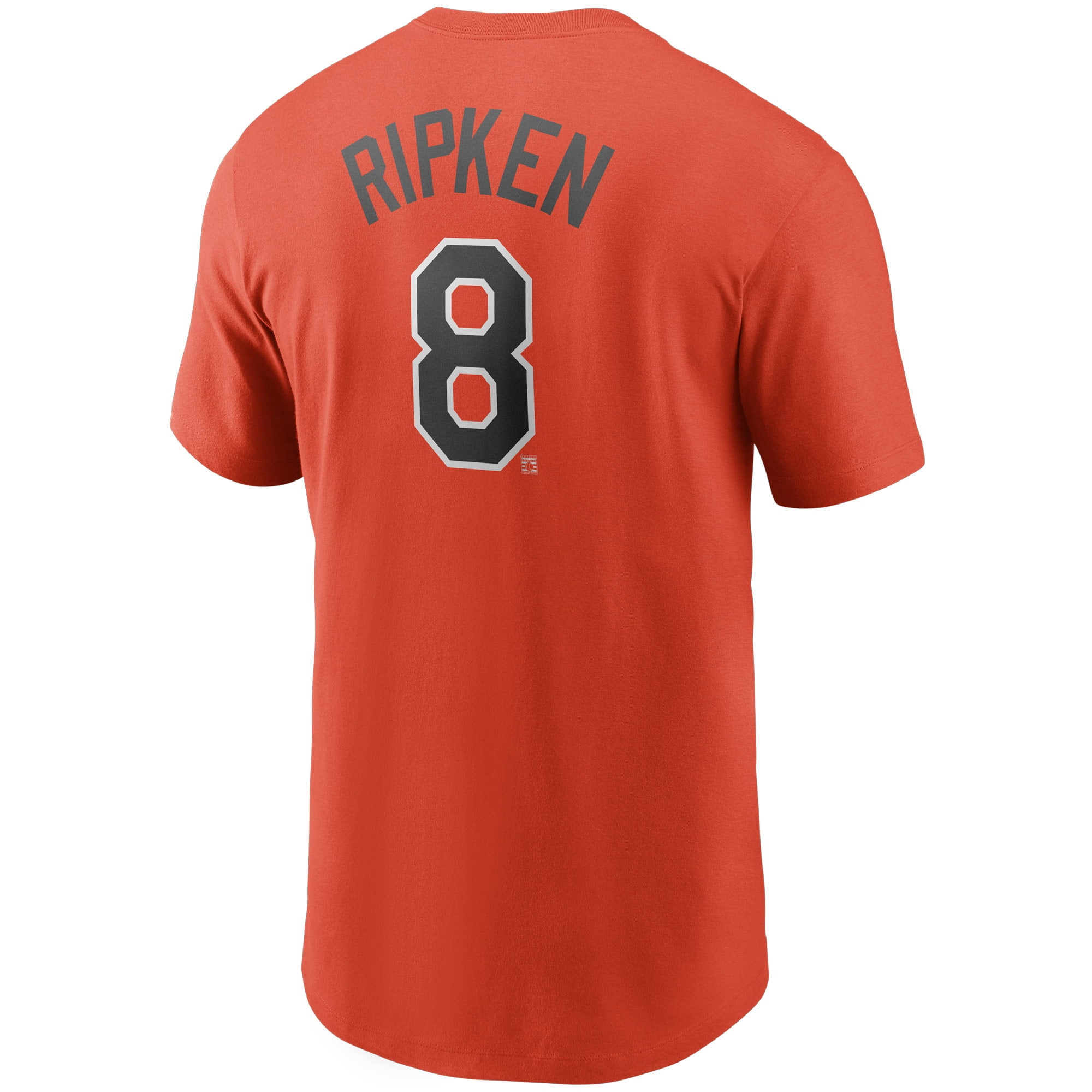 Cal Ripken Jr Baltimore Orioles New Arrivals Legend Baseball Player Jersey