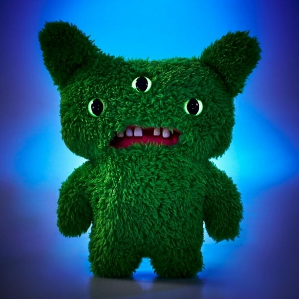 Fugg-ler Glow-in-the-Dark Series 9