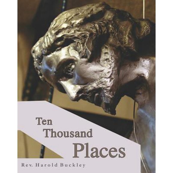 Pre-Owned Ten Thousand Places (Paperback) 0615493076 9780615493077
