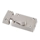 thumbnail image 3 of Cerradura de puerta con perno Jadeshay indicador de privacidad, 3 of 8