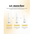 thumbnail image 2 of Kit Manchas Protector Solar FPS50 Envera Suero Facial Crema de Noche, 2 of 8