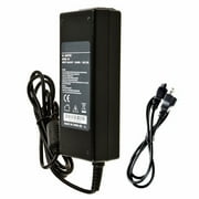 KONKIN BOO Compatible AC / DC Adapter Replacement for LifeChoice Activox POC Model XYC103AC Portable Oxygen Concentrator P/N XYC103 Inovo Labs Power Supply Cord Charger (w/ Barrel Round Plug Tip)