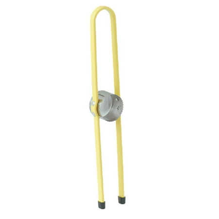 

Norpro 10 In. L. Corn Cutter