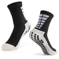 thumbnail image 1 of Calcetines de fútbol Calcetines de fútbol antideslizantes para hombres Deportes Fútbol Calcetines de Tomshoo Calcetines de fútbol, 1 of 7