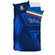 thumbnail image 1 of Juego de cama Rugby Italia Gli Azzurri Vibes, 1 of 6