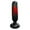 black, variant on jinwen 63 Inch Inflatable Boxing Punch Bag Adults Kids Freestanding Column Tumbler black