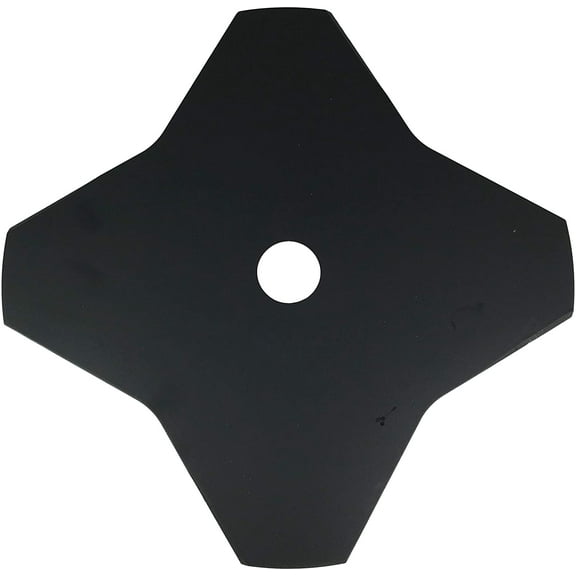 STIHL 4001 713 3801 25.4mm Grass 4 Steel Blade