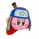 thumbnail image 3 of Little Buddy Kirby 5 Ninja 2 Plush, 3 of 3