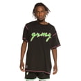 thumbnail image 1 of Playera Grimey Strange Fruit Black Unisex negro L Grimey GA583-BLK, 1 of 3