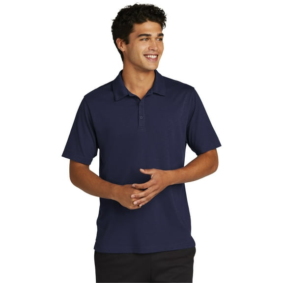 Sport-Tek ® PosiCharge ® Strive Polo ST530