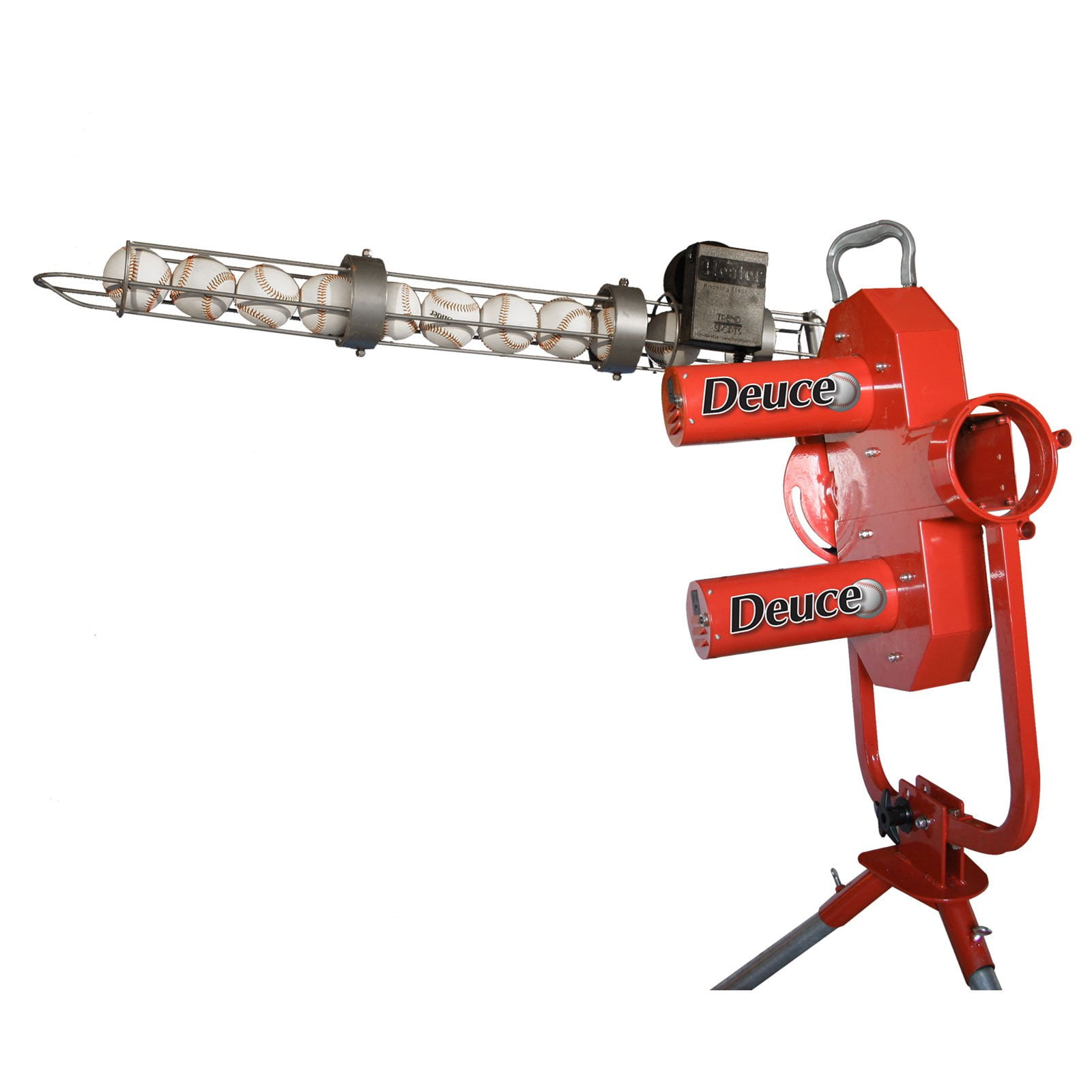 Heater Sports Deuce Baseball Pitching Machine