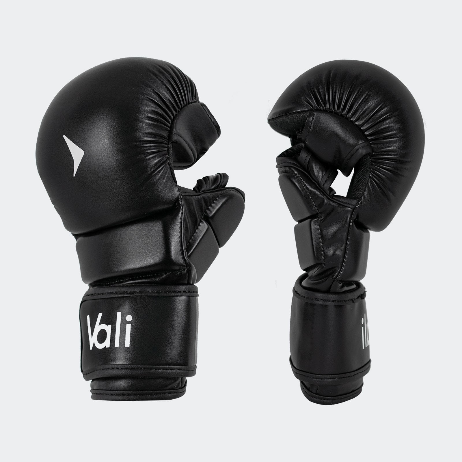 Combat Sports MMA Hybrid Sparring Gloves Size Large for sale online 