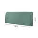 thumbnail image 3 of Fiudx Funda para Cabecero, Diseño de Tela Bordada, Mezcla Resistente de Poliéster y Elastano, Fácil Instalación, Decoración de Dormitorio, Lavable a Máquina, Tamaño Grande (190-210 Cm), 3 of 6
