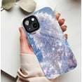 thumbnail image 5 of Crystal Lion Shiny Crystal Design Smartphone Case for Fashion Enthusiasts and Holiday Gifts, Compatible with iPhone 11/12/13/14/15/16 (Pro Max/Plus), 5 of 9