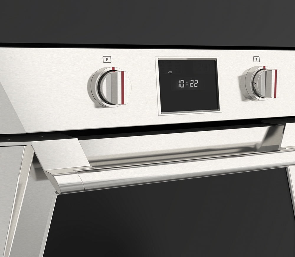 Single Wall Oven