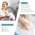 thumbnail image 5 of Kayfia 2 Pack full Size Mattress Protector Premium 100% Waterproof Mattress Cover, Washable, Noiseless & Breathable, 5 of 7