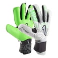 thumbnail image 1 of Guantes De Portero Rinat Egotiko Stellar Alpha Adulto GEE3A9A573 verde 10, 1 of 4