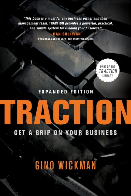 Traction Get A Grip On Your Business