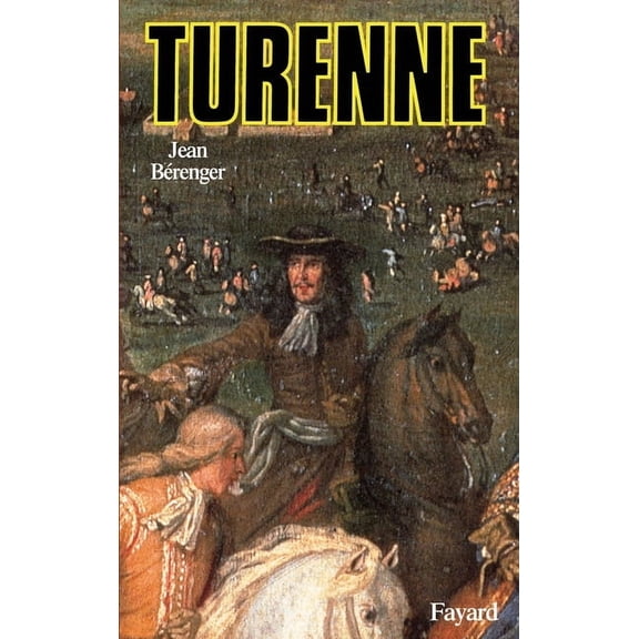 Turenne, (Paperback)