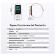 thumbnail image 2 of Smartwatch Reloj Inteligente H76 Freshfun, 2 of 8