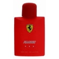 thumbnail image 2 of Scuderia Red Eau De Toilette Spray for Men 4.20 oz, 2 of 6