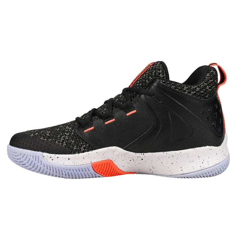 And1 mens shop basketball shoes