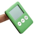 thumbnail image 2 of Mini Minuteur de Cuisine Numérique Lcd Réveil Magnétique, 2 of 9