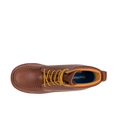 thumbnail image 4 of Die Hard Men's Malibu 6" Lace-Up Wedge Work Boot Composite Toe - DH60440 7.5 EE  US, 4 of 5