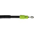 thumbnail image 2 of Parking Brake Cable, 2 of 3