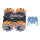 thumbnail image 1 of RC Stunt Drift Car, 2.4G Vehículo De Control Remoto De Juguete De Doble Cara Giratorio Giratorio Recargable Rango De Control De 131 Pies Para Niñas Para Niños, 1 of 7